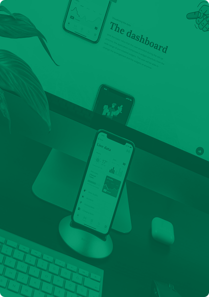 UX/UI Design